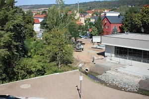 Kyffh&auml;user-Gymnasium offiziell eingeweiht