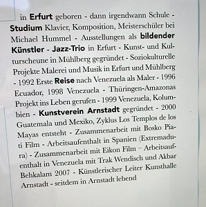 Ansehen und genie&szlig;en