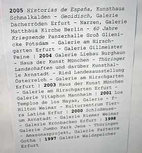 Ansehen und genie&szlig;en