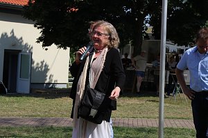 Feuerwehrfest mit Kindersachenbasar