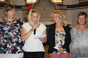 Der besondere Gottesdienst