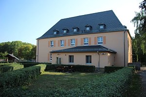 Lernen am anderen Ort