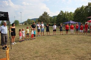 Familien- und Bewegungstag in Gro&szlig;furra