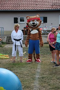 Familien- und Bewegungstag in Gro&szlig;furra