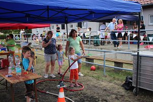 Familien- und Bewegungstag in Gro&szlig;furra