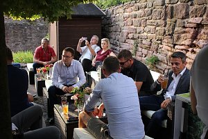 Hier steckt Heimat drin