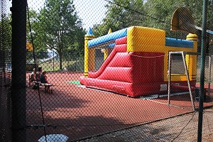 20 Jahre Abenteuerspielplatz