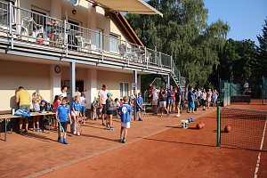 24. offenes TTV-J&uuml;ngstenturnier gestartet