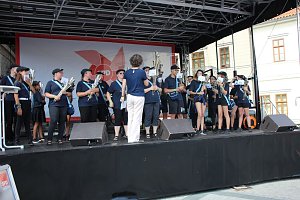 Sommerfest SPD