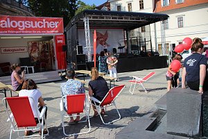 Sommerfest SPD