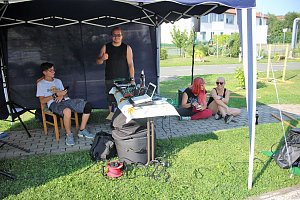 Vereinsjugend verbrachte tollen Tag