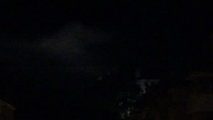 Was f&uuml;r ein Feuerwerk