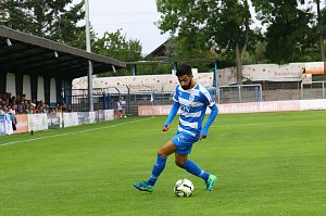 Wacker gewinnt 2:0 gegen Altglienicke