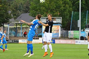 Wacker gewinnt 2:0 gegen Altglienicke