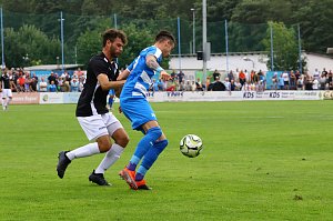 Wacker gewinnt 2:0 gegen Altglienicke