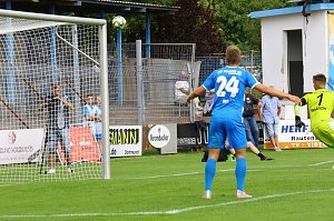 Wacker gewinnt 2:0 gegen Altglienicke