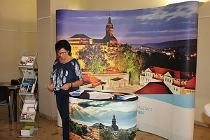 Pendlertag in Sondershausen