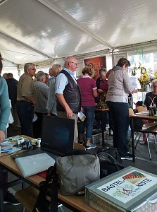 Tag der Gesundheit und Tag der Heimat Artern