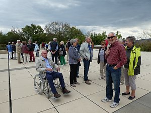 Auf Tour durch den Kyffhäuserkreis