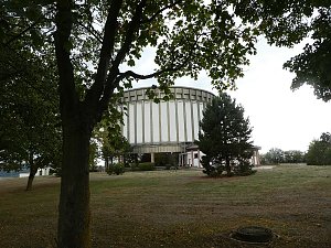 Auf Tour durch den Kyffhäuserkreis