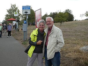 Auf Tour durch den Kyffhäuserkreis