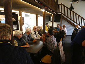 Auf Tour durch den Kyffhäuserkreis