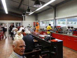 Auf Tour durch den Kyffhäuserkreis