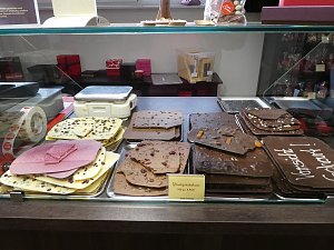 Auf Tour durch den Kyffhäuserkreis