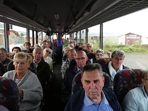Auf Tour durch den Kyffhäuserkreis