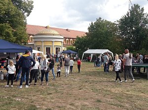 Angebote sehr gut genutzt