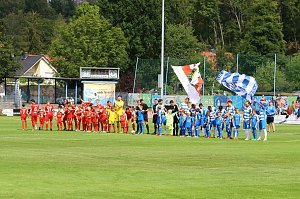 Wacker ringt Meuselwitz im Pokal nieder