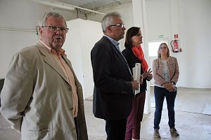 Laden wechselt Standort und erweitert Angebot