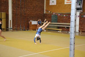 Impressionen von den Kreisjugendspielen