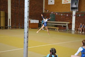 Impressionen von den Kreisjugendspielen