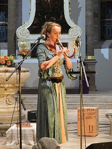 Siebenschl&auml;fer-Konzert