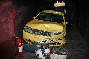 Anti-Drogen-Zug Revolution Train