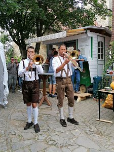 Voller Erfolg
