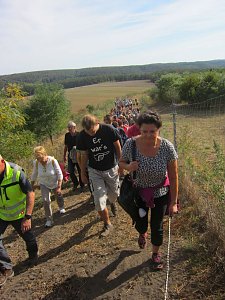 Ansturm auf die Kalir&uuml;ckstandshalde