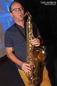 Party im Jugendclubhaus in Nordhausen - der Samstag