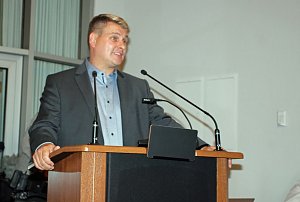 Hotelprojekt in Bad Frankenhausen vorgestellt.