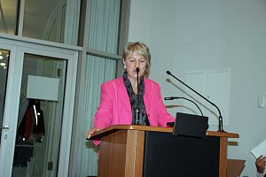 Hotelprojekt in Bad Frankenhausen vorgestellt.