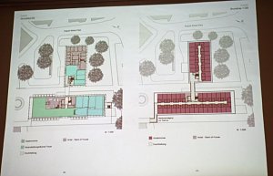 Hotelprojekt in Bad Frankenhausen vorgestellt.