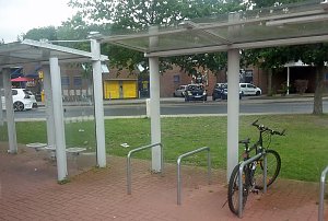 Interessante Verkehrsl&ouml;sungen