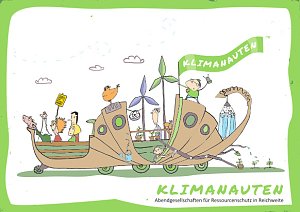 Klimanauten aus Sondershausen