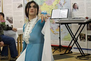 Geschichte und Kultur verbunden