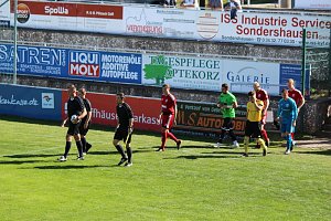 Jubel auf dem G&ouml;ldner