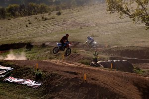 Hamma Moto Cross