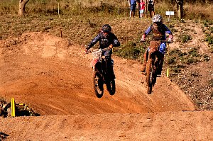 Hamma Moto Cross