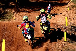 Hamma Moto Cross