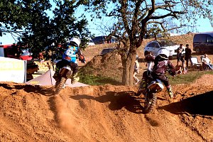 Hamma Moto Cross
